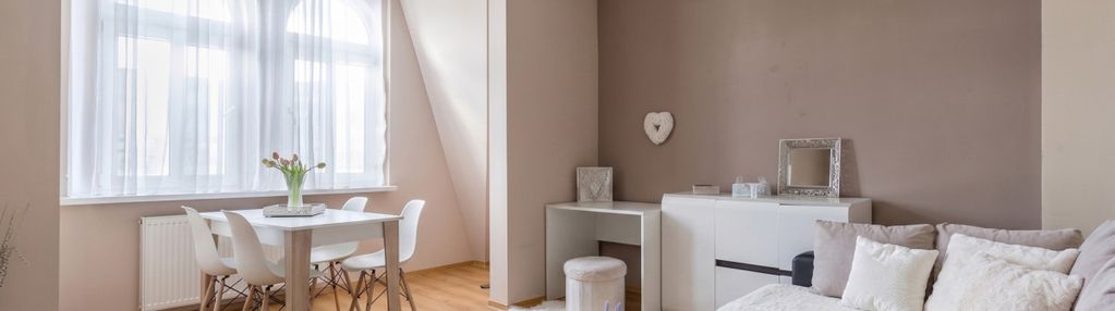 Sufity 320cm | piwnica 15m2 | przestronne pokoje