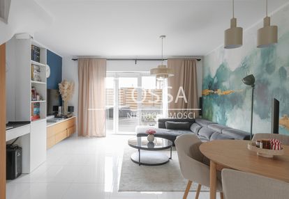 90 m² | strych do adaptacji | 2 miejsca postojowe