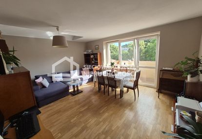 3-pok.mieszkanie na os.zamek gdynia pustki