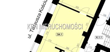 Mieszkanie inwestycyjne katowice ul. andrzeja