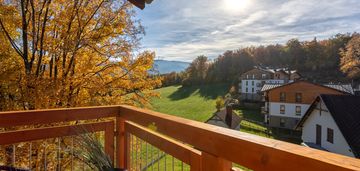 Apartament w samym sercu karkonoszy