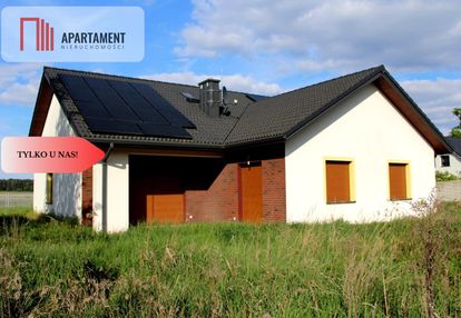 Tylko u nas!! dom/ ogród/las /cisza/przestrzeń