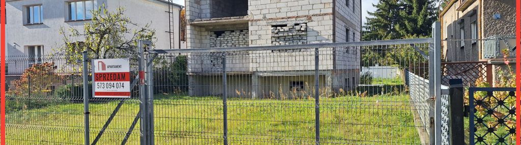 Działka w wyjątkowej lokalizacji