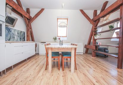 Jasne, duże 3 pokoje przy ulicy szwoleżerów