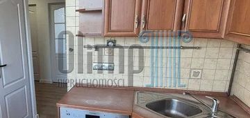 Na sprzedaż mieszkanie m3 47 m² – kapuściska