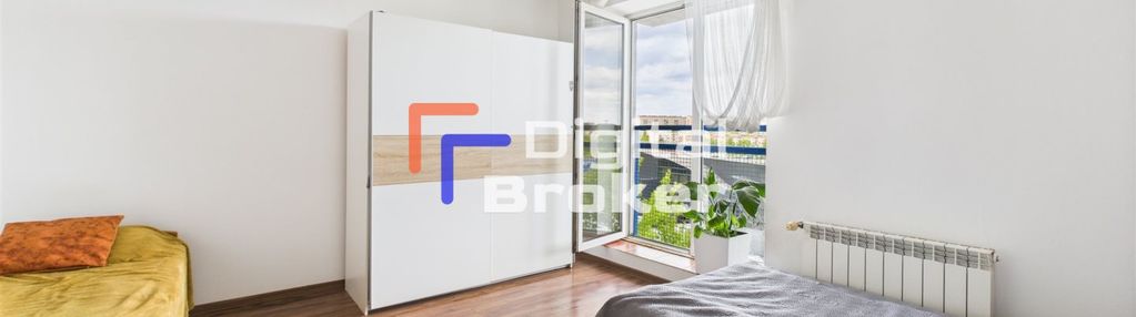 ⭐3 pok✅63,37m2✅krowodrza górka✅ doskonały dojazd✅⭐