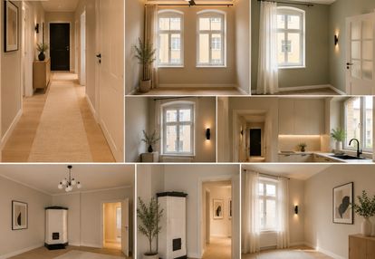 Inwestycyjne mieszkanie przy dworcowej | 68,6 m²