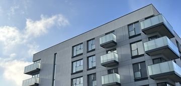 Kawalerka na start i inwestycyjnie