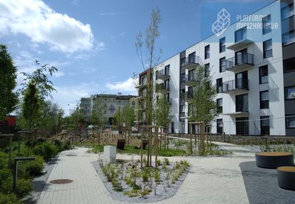 Przestronne 3 pokoje gotowe do odbioru