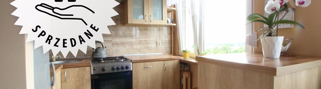 Ciepła i przytulna kawalerka – ul. wyszyńskiego.