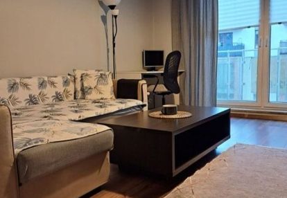 2-pokojowe mieszkanie na białołęce