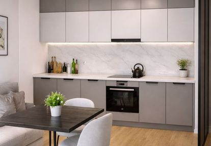 ✨34,3 m² | pętla autobusowa | zielona okolica