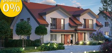 4 pok. 67m2, balkon | 0% prowizji | modlnica