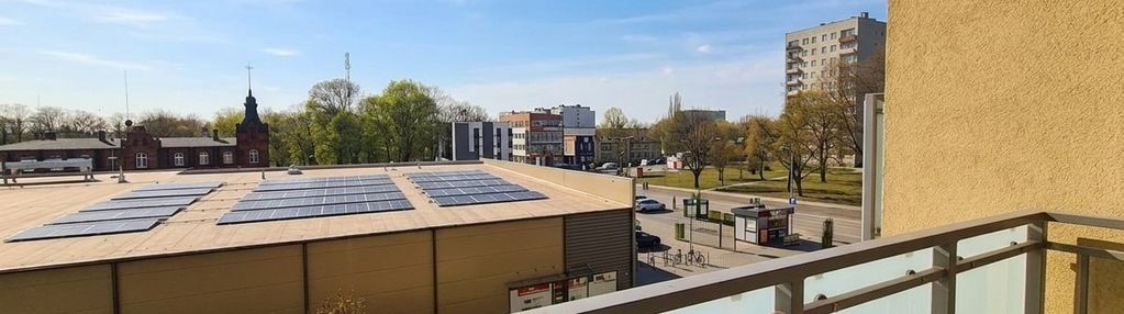 Świętochłowice ul.polna 2 pok.- duży balkon