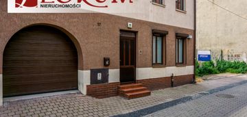 Działka pod zabudowę mieszkaniową i usługową