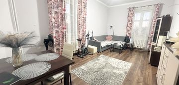 Wyjątkowa oferta! przestronne mieszkanie orzysz