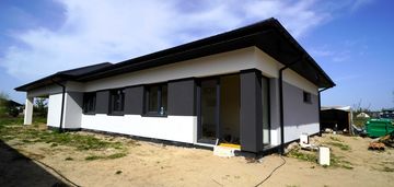 Dom wolnostojący | 200m2 |  działka 1050m2 | las