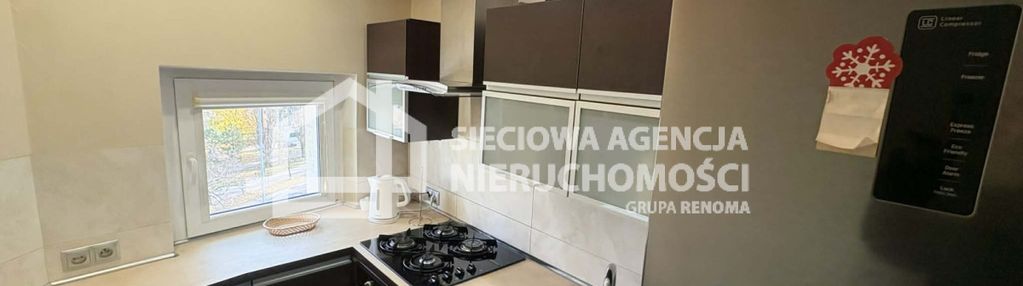 3 niezależne pokoje gdańsk przymorze 50m2!