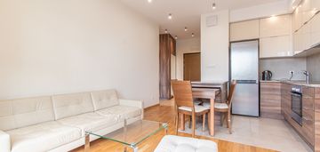 *apartmenty novum*3-pok 60m2+garaż i komórka |eng|