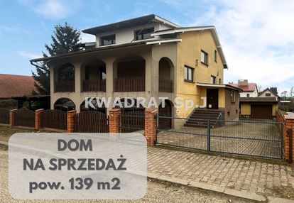 Duży dom z potencjałem mikstat!!!