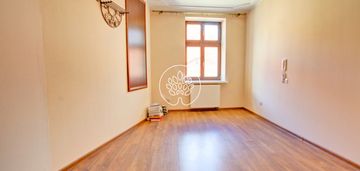 2 pokoje - mieszkanie w centrum miasta!