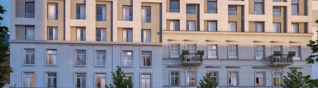 Apartament z tarasem z widokiem na wawel i wisłę