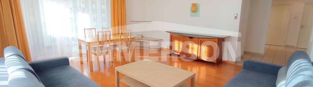 Apartament na sprzedaż- mokotów