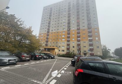 Winogrady | 67 m² | 3 pokoje | 15. piętro | balkon | widok na poznań