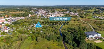 Grunt rolny na sprzedaż w miastku