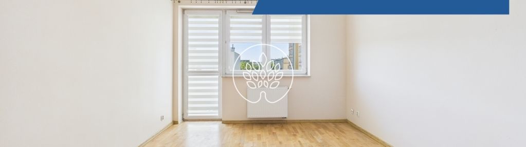Św. józefa | 2 pokoje | cegła | balkon