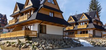 Domek marzeń z widokiem na góry! miejsce parkingowe.