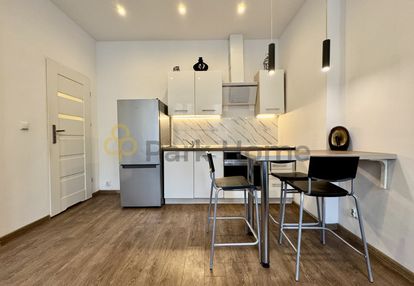 2 pokoje w centrum | po remoncie | niski czynsz |