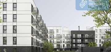 Funkcjonalne 4 pokoje | 72,17 m²| prądnik biały