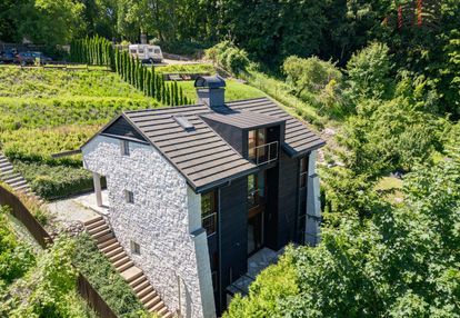 Piękny klimatyczny dom w kazimierzu dolnym