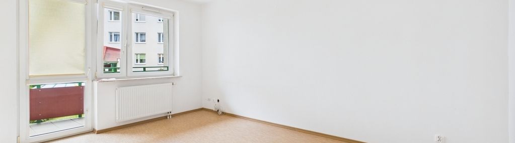 3 pokoje + 2 balkony | ciche osiedle | lublin