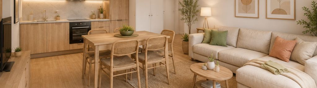 Słoneczne⭐3 pokoje⭐balkon⭐ostatnie piętro