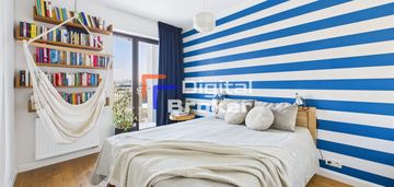 ⭐️3 pokoje ⭐️61,5m2 ⭐️garaż ⭐️komórka ⭐️żoliborz ⭐️