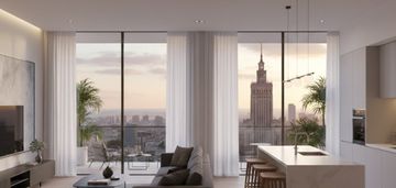 Serce mokotowa┃świetna cena┃galeria mokotów