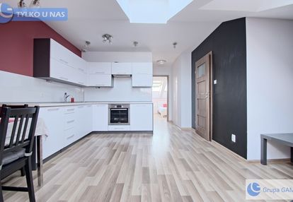 2 pok. |40m2|parking, klimatyzacja| prandoty/olsza