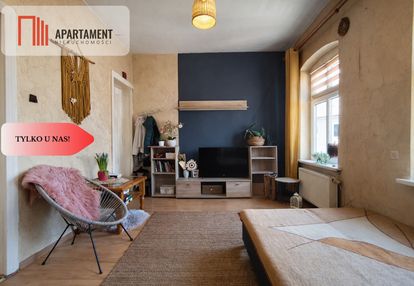 Dwupokojowe mieszkanie w sępólnie krajeńskim!