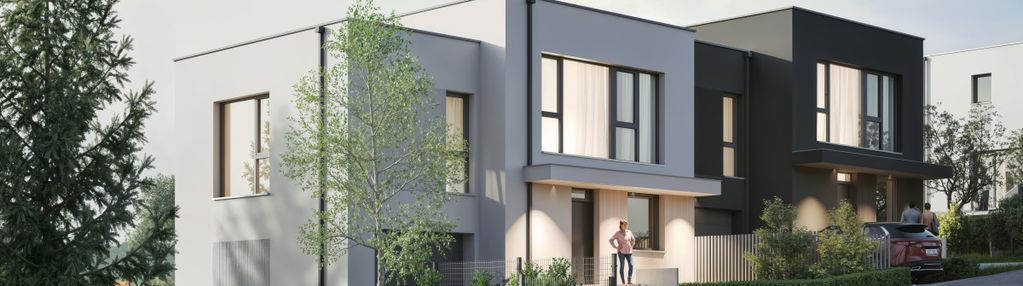 Nowość! dom w lublinie - al. warszawska