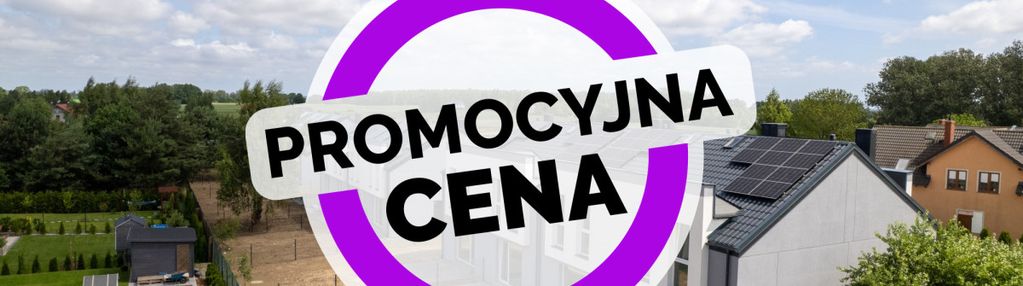 Dom jednorodzinny, samowystarczalny energetycznie