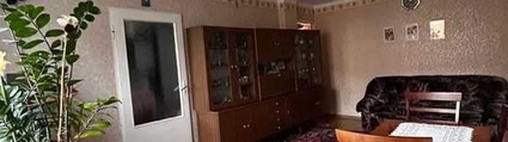 Mieszkanie 55m2, zgierz ul. złota