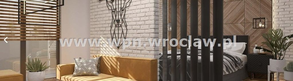 Nowa duża kawalerka balkon stare miasto 0%prowizji