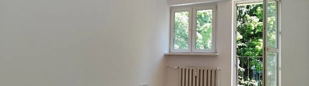 3-pokojowe mieszkanie na ochocie