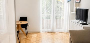2-pokojowe mieszkanie na pradze-południe
