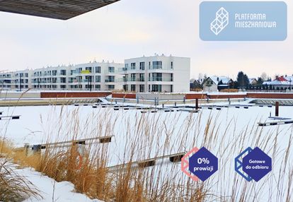 Zacumuj swój jacht w marinie koło gdańska