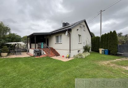 Oferta inwestycyjna – dwa budynki mieszkalne