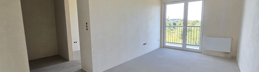 Mieszkanie nova baltica kołobrzeg, 2 pokoje b45