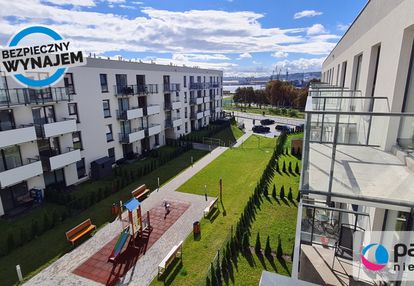 Nowe mieszkanie w dzielnicy gdynia oksywie